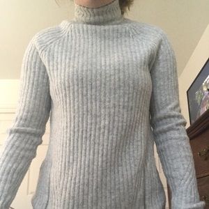 A&F Turtleneck